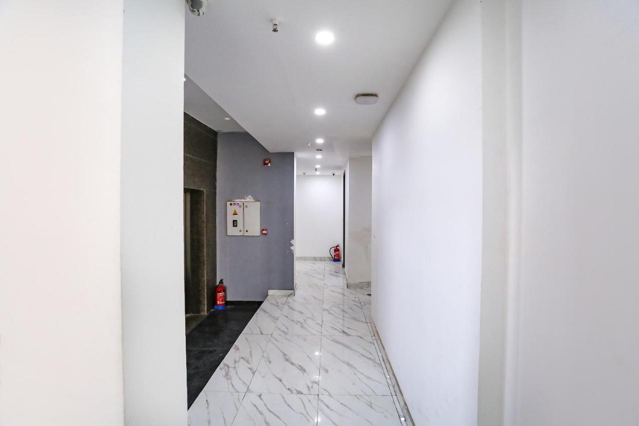Fabhotel Vat - Meera Bagh Delhi  Exterior foto